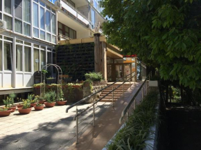 Apartamenty u Tatiany na Svetlane